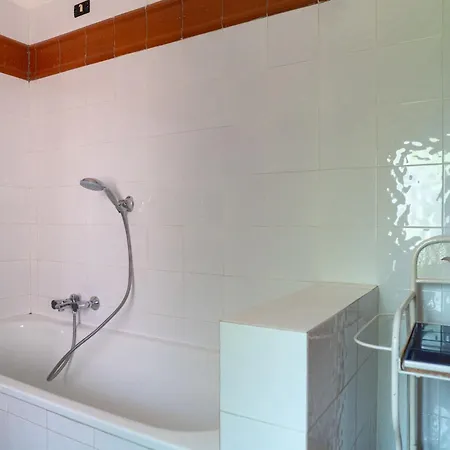 Breda By Interhome Holiday home Citta Sant'Angelo
