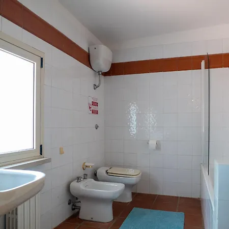Prázdninový dům Breda By Interhome *