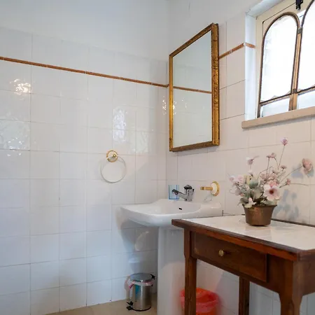 Breda By Interhome Holiday home Citta Sant'Angelo