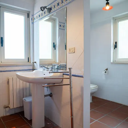 Prázdninový dům Breda By Interhome Citta Sant'Angelo