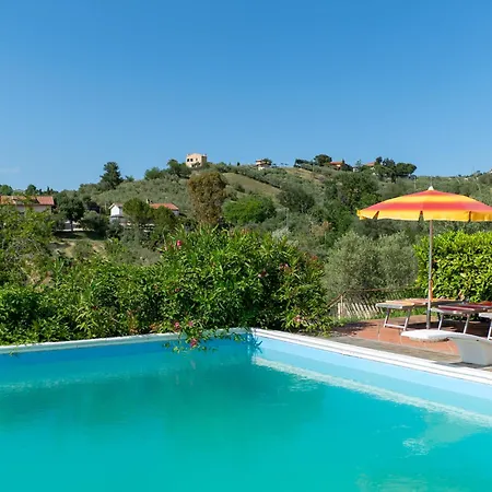 Breda By Interhome * Città Sant'Angelo