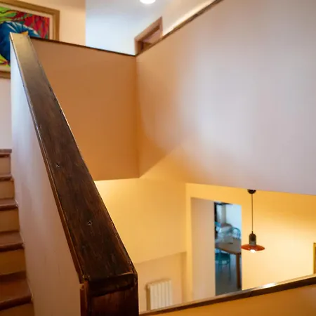 Дом отдыха Breda By Interhome *