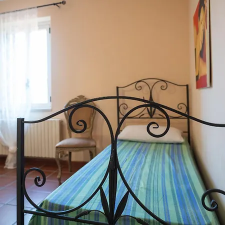 Breda By Interhome Holiday home Citta Sant'Angelo