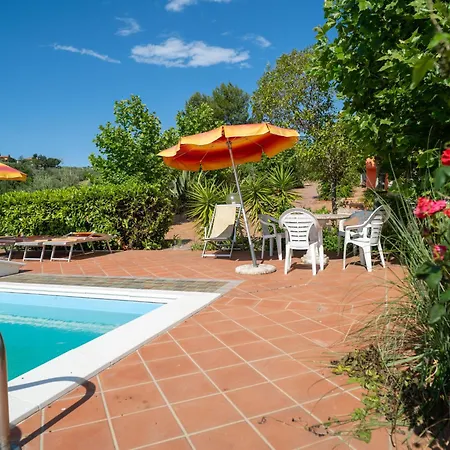 Holiday home Breda By Interhome Citta Sant'Angelo