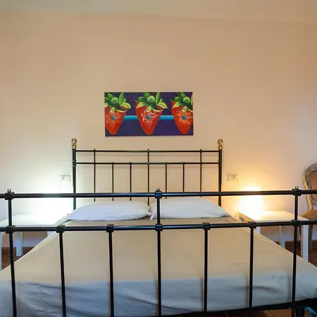 Breda By Interhome Holiday home Citta Sant'Angelo