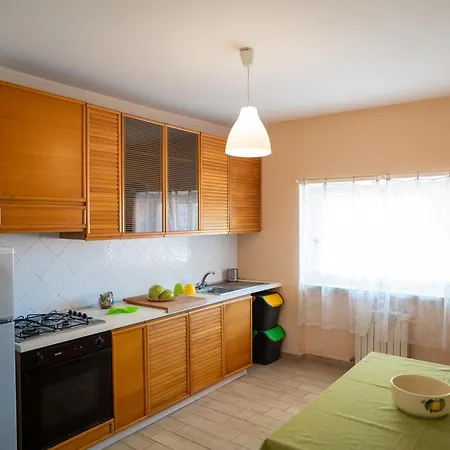 Breda By Interhome * Citta Sant'Angelo