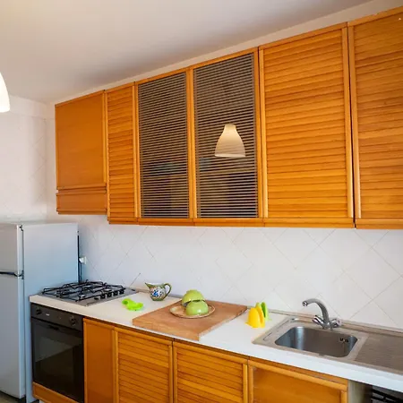 Prázdninový dům Breda By Interhome