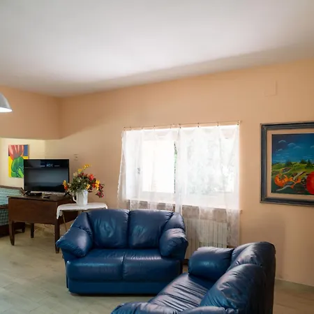 Breda By Interhome Prázdninový dům *