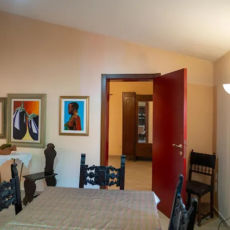 Breda By Interhome Holiday home Citta Sant'Angelo