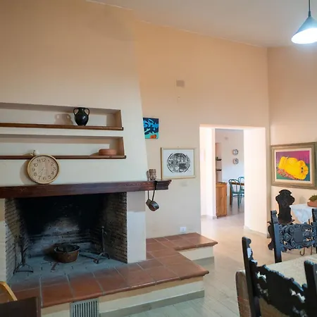Prázdninový dům Breda By Interhome Citta Sant'Angelo