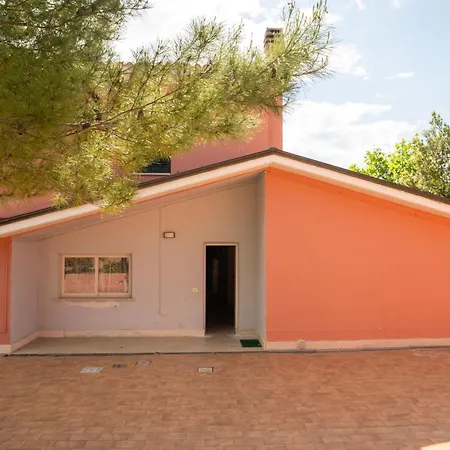 Breda By Interhome * Citta Sant'Angelo