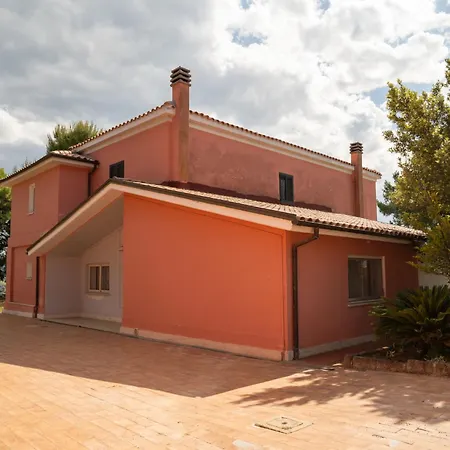 Breda By Interhome Дом отдыха