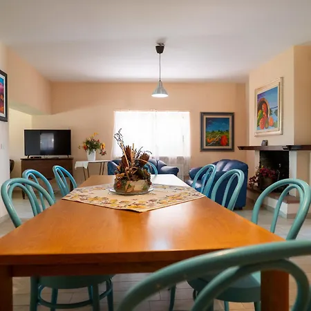 Breda By Interhome Prázdninový dům *