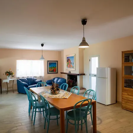 Prázdninový dům Breda By Interhome Citta Sant'Angelo