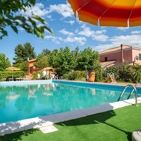 Breda By Interhome Holiday home Citta Sant'Angelo
