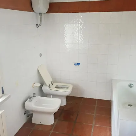Prázdninový dům Breda By Interhome *
