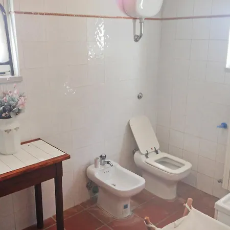 Breda By Interhome Holiday home Citta Sant'Angelo