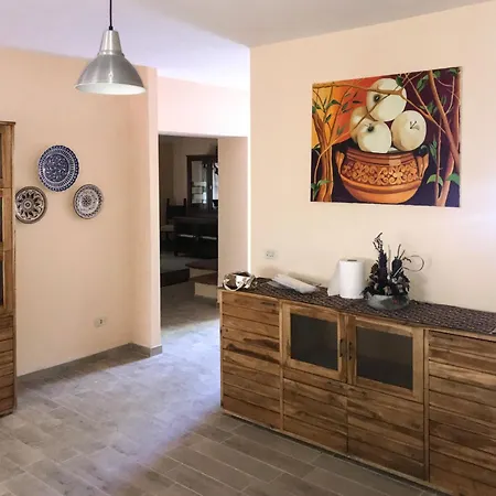 Prázdninový dům Breda By Interhome Citta Sant'Angelo