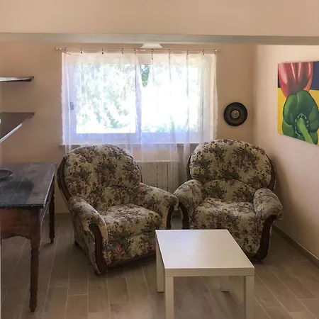 Breda By Interhome Citta Sant'Angelo