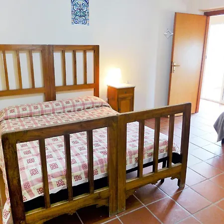 Prázdninový dům Breda By Interhome *