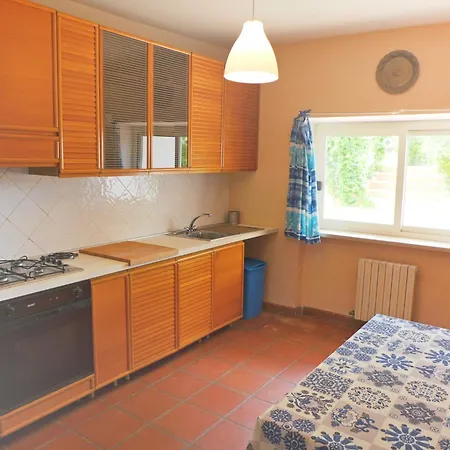 Prázdninový dům Breda By Interhome Citta Sant'Angelo