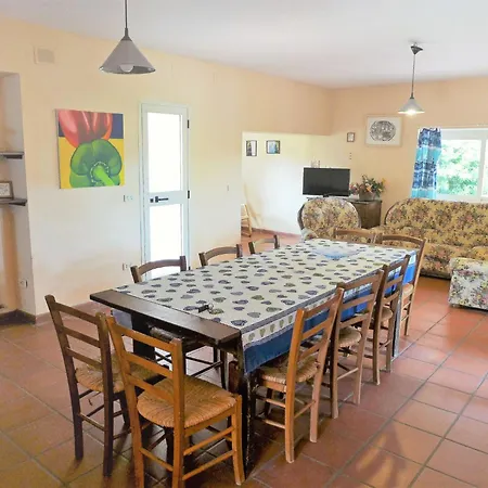 Casa de Férias Breda By Interhome