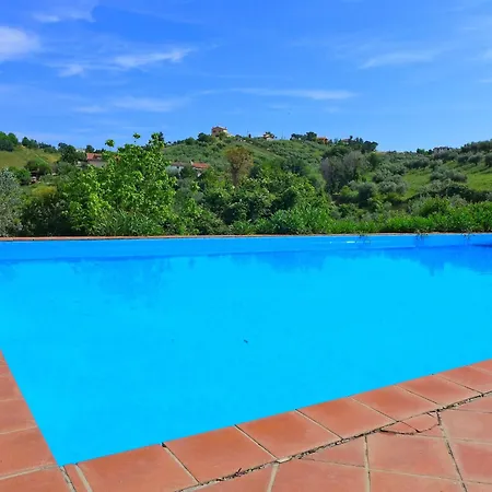 Breda By Interhome Holiday home Citta Sant'Angelo