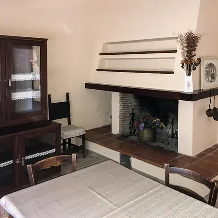 Prázdninový dům Breda By Interhome Citta Sant'Angelo