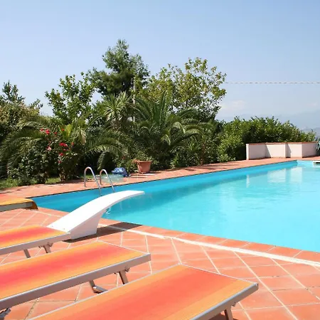 Holiday home Breda By Interhome Citta Sant'Angelo