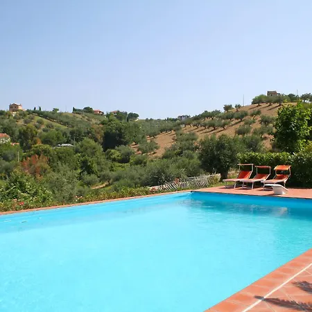 Breda By Interhome Casa de Férias