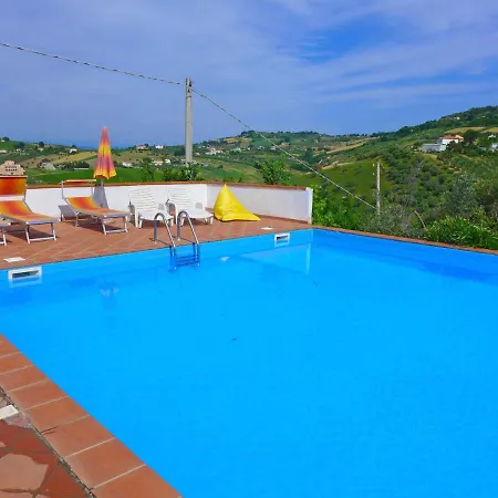 Casa vacanze Breda By Interhome