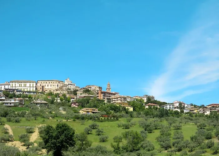 Breda By Interhome Дом отдыха