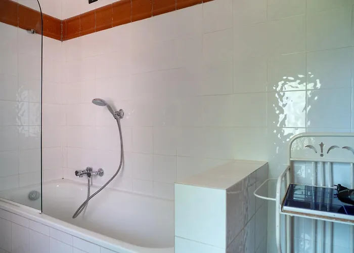 Breda By Interhome Дом отдыха Читта Сань Анджело