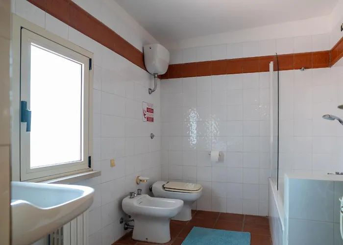 Дом отдыха Breda By Interhome *