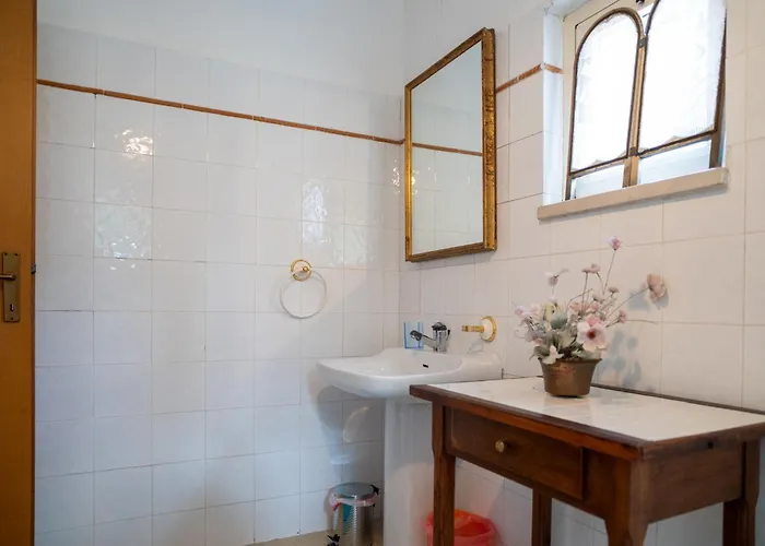 Breda By Interhome Дом отдыха Читта Сань Анджело