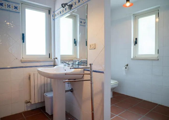 Casa vacanze Breda By Interhome Città Sant'Angelo