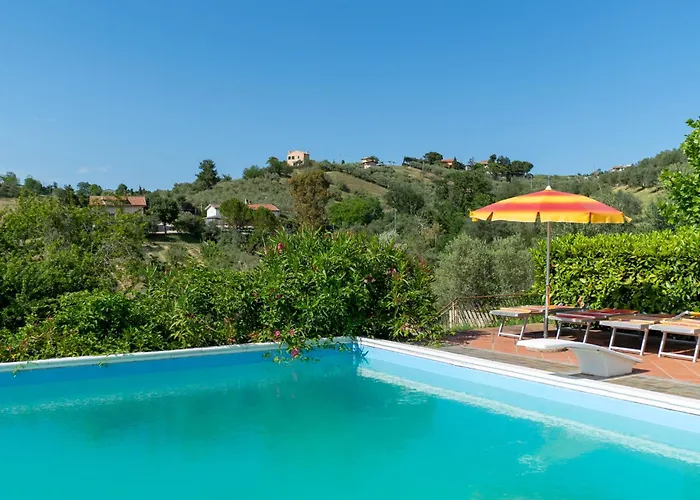 Breda By Interhome * Città Sant'Angelo