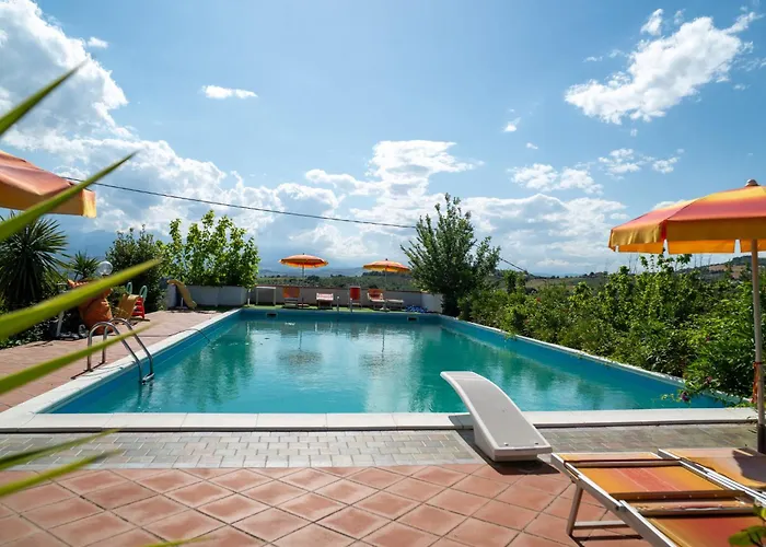 Дом отдыха Breda By Interhome