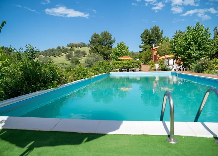 Breda By Interhome Дом отдыха *