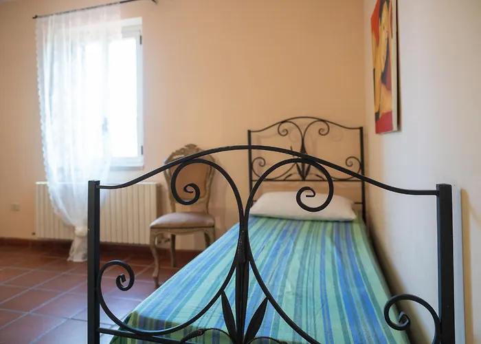 Breda By Interhome Casa vacanze Città Sant'Angelo