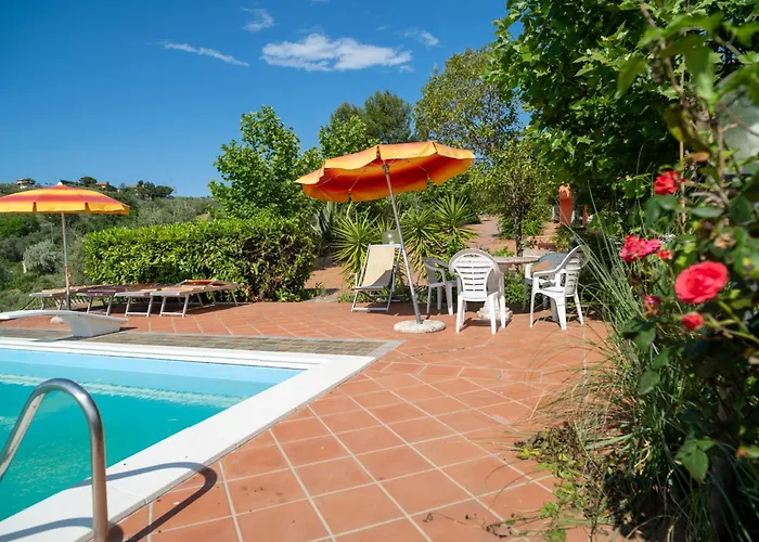 Дом отдыха Breda By Interhome Читта Сань Анджело