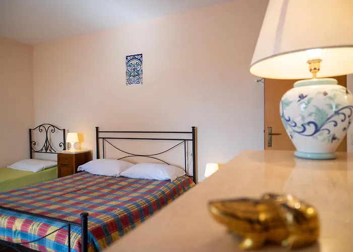 Breda By Interhome Città Sant'Angelo