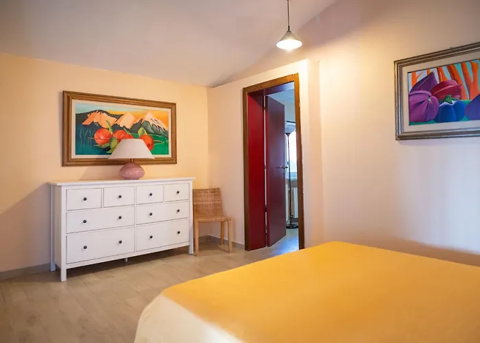 Breda By Interhome Casa vacanze