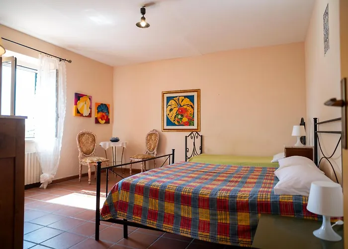 Casa vacanze Breda By Interhome