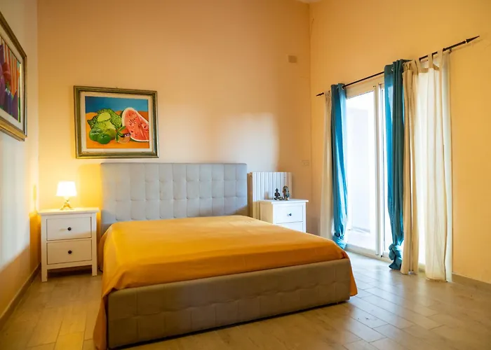 Casa vacanze Breda By Interhome *