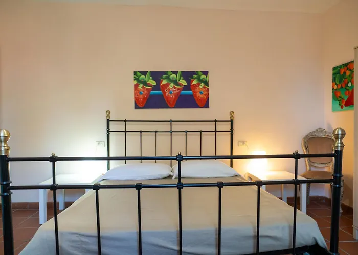 Breda By Interhome Casa vacanze Città Sant'Angelo