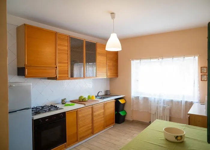 Breda By Interhome * Città Sant'Angelo