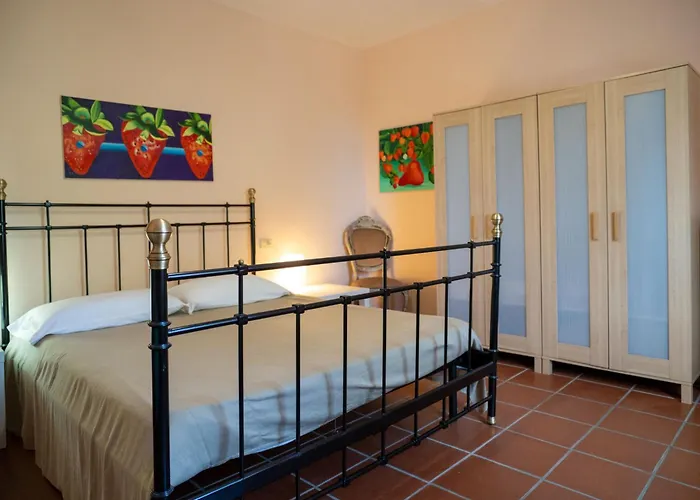 Breda By Interhome Casa vacanze