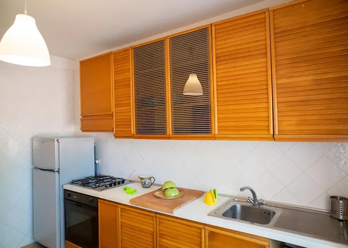 Casa vacanze Breda By Interhome