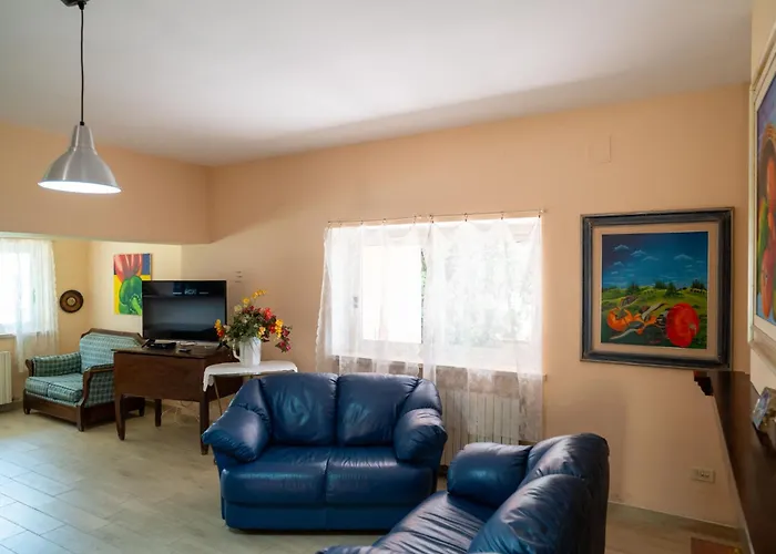 Breda By Interhome Дом отдыха *